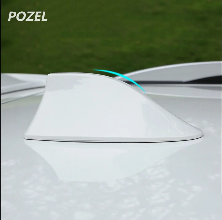

Car modified dedicated radio antenna FM signal shark fin for Kia Rio K2 K3 K5 K4 Cerato,Soul,Forte,Sportage R,SORENTO