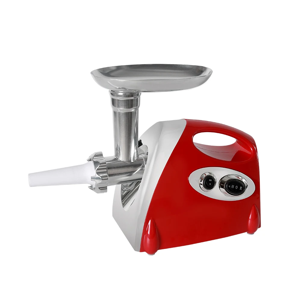 ITOP Household Electric Meat Grinder Kitchen Chopper Mincing Machine With 3 Cutting Plates Sausage Stuffer 110V/220V ITOP Household Electric Meat Grinder Kitchen Chopper Mincing Machine With 3 Cutting Plates Sausage Stuffer 110V/220V