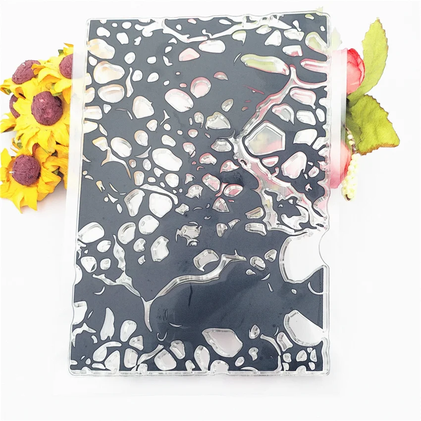 

New Arrivals Magma Stamp Transparent Clear Stamps Silicone Seal for DIY Scrapbooking Card Making Photo Album Decoration Crafts