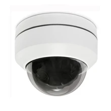 H.265 4MP 4X Optical Zoom 30M Night Vision Outdoor Mini IP POE PTZ Camera ONVIF P2P IP66 Dome Security Waterproof IP Camera цена H.265 4MP 4X Optical Zoom 30M Night Vision Outdoor Mini IP POE PTZ Camera ONVIF P2P IP66 Dome Security Waterproof IP Camera цены онлайн