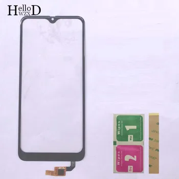 

6.1 inch Touch Screen Front Glass For Blackview A60 Touch Screen Digitizer Panel Replacement Mobile Phone Tape Wipes