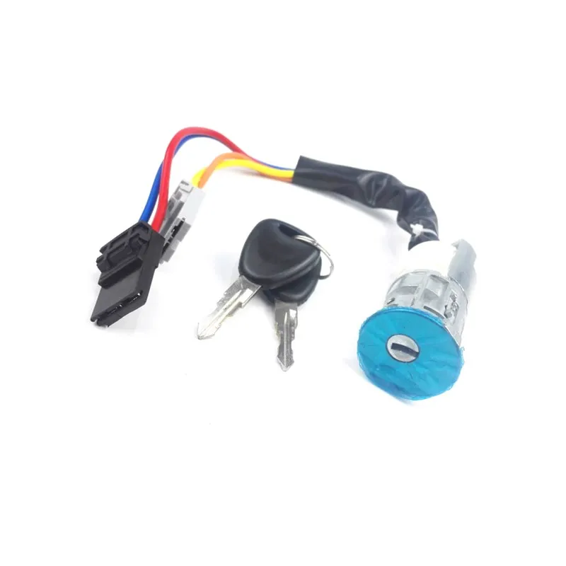 

ignition starter switch for Renault kangoo 7701470736