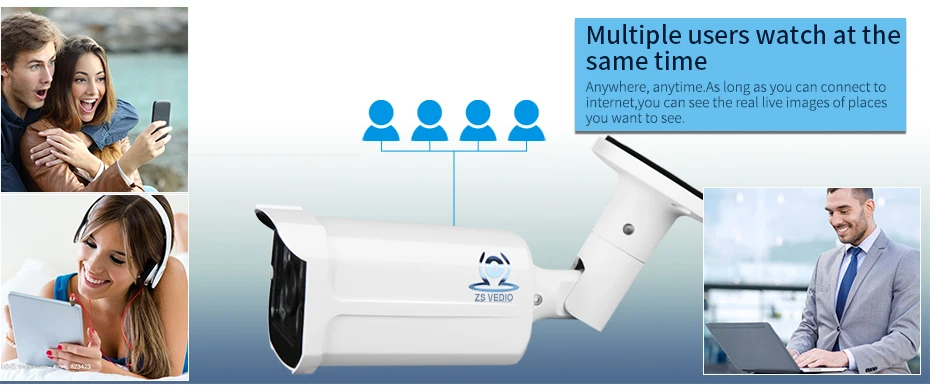 08 IP camera motion