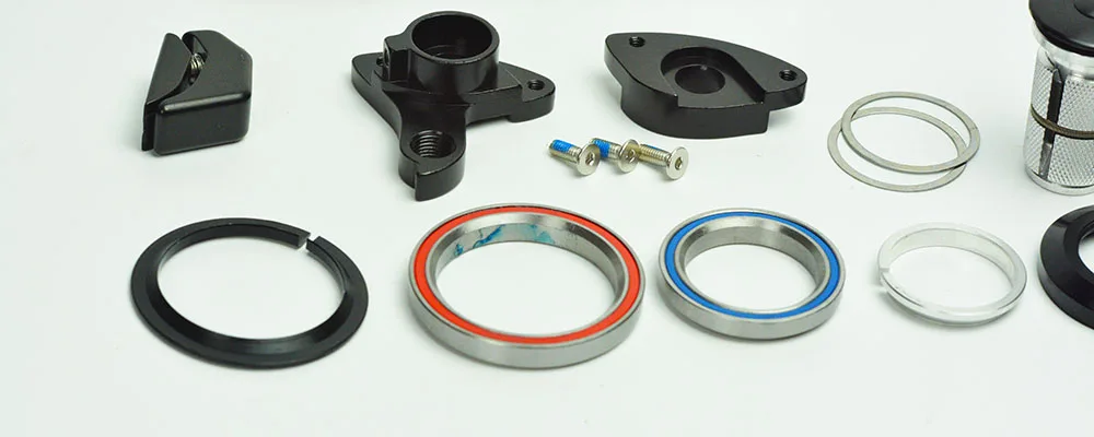 Mtb bike frame accessories 1