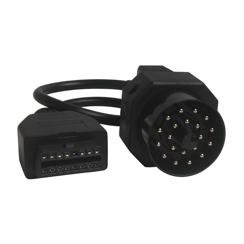 Newest B800 Car Airbag SRS Reset OBD2 Scanner Diagnostic Tool For B-MW E34 E36 E38 94-03