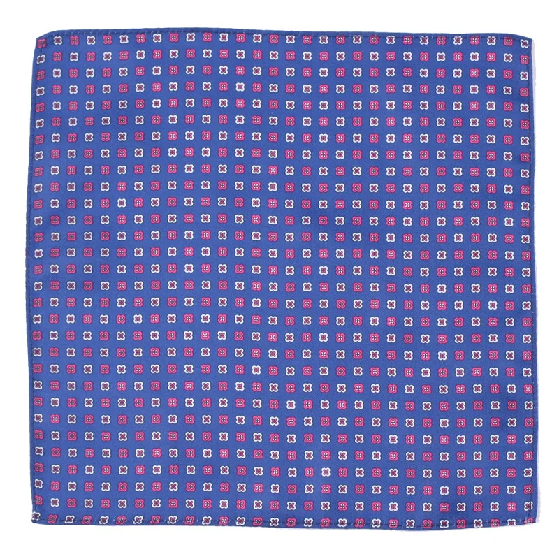 Портной Смит стиль Hankies Яркие Красочные Пейсли карманные квадратные винтажные Платки Шарфы мужские карманные модные аксессуары