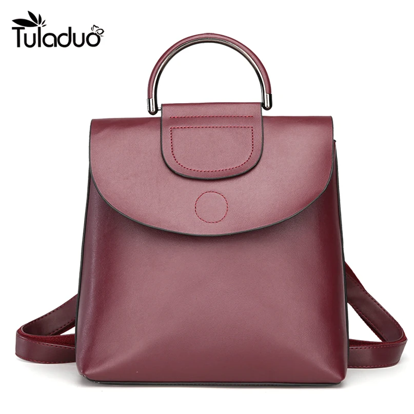 2018 New Fashion Women Backpack PU Leather Girls School bag England Style Shoulder Bag For Girls Travel Rucksack 2018 New Fashion Women Backpack PU Leather Girls School bag England Style Shoulder Bag For Girls Travel Rucksack