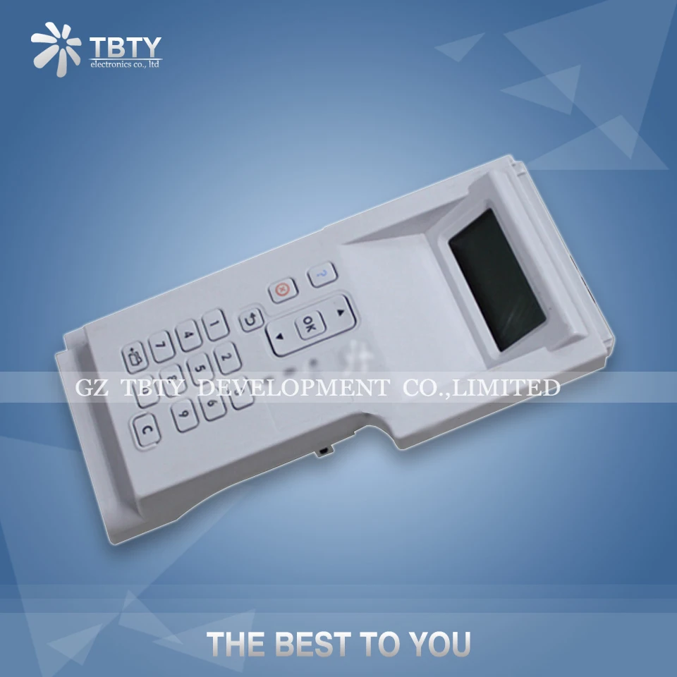 Printer Control Key Board For Hp P3015 P3015n P3015dn 3015 Hp3015 Cc519