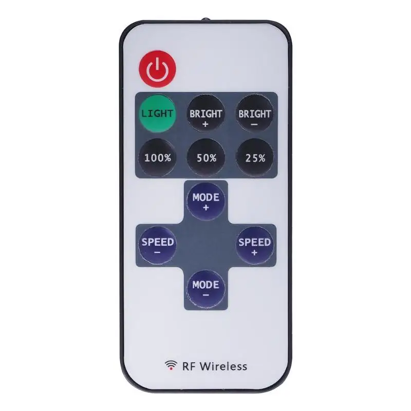 11-Keys-LED-Strip-Controller-Mini-Dimmer-RF-Wireless-Remote-Dimmer-5-24V-Controller-For-LED (2)