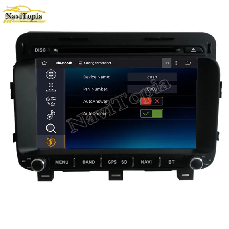 Top Octa Core 4G RAM 64G ROM Android 9.0 Car DVD Multimedia Player GPS for Kia K5/for OPTIMA 2014- for Kia Magentis 2014 2015 2016- 10