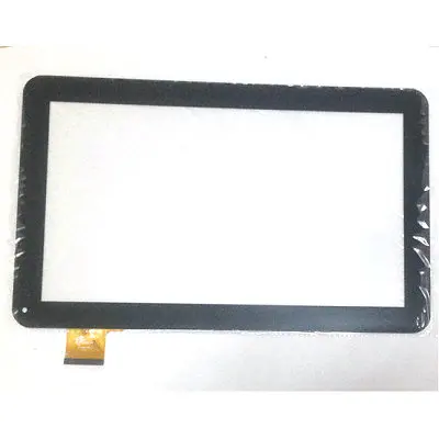

New For 10.1" Prestigio MultiPad Wize 3031 3G PMT3031 Tablet Capacitive touch screen panel Digitizer Glass Sensor Free Shipping
