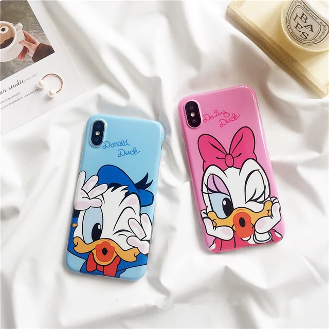custodia donald duck iphone x custodia donald duck iphone x