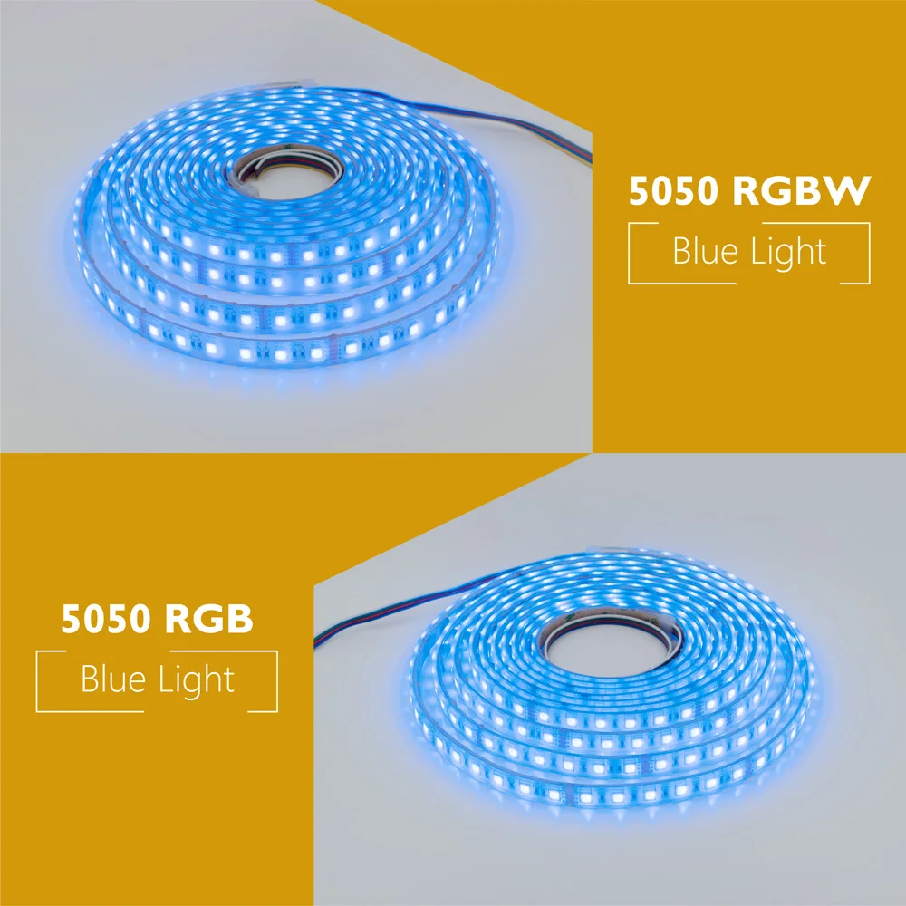 LED 5050 RGBW+RGB 60S _ 1  4