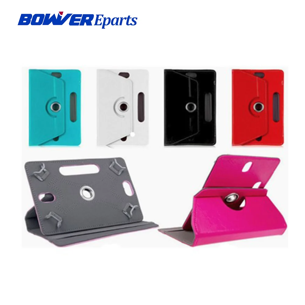 

For Asus MeMo Pad HD 7 ME173X ME375CL ME176C ME176CX ME170C ME70C ME572C ME572CL 7 Inch Tablet Rotating Cover Case