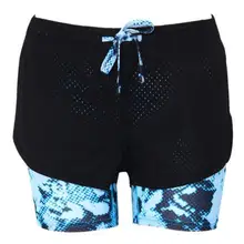 Новая тренировка пояс узкие Йога спортивные женские Шорты Колготки упражнения Фитнес Леггинсы для женщин тренажерный зал, открытый женский jun14