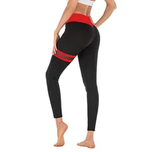 BINTUOSHI Women Athletic Fitness Leggings Women Stretchy High Waist Gym Sport Tights Yoga Pants Running pants BINTUOSHI Women Athletic Fitness Leggings Women Stretchy High Waist Gym Sport Tights Yoga Pants Running pants