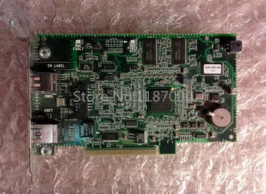 

Controller card for 525-1981 6346-06 rev 50 jde 0087 well tested working