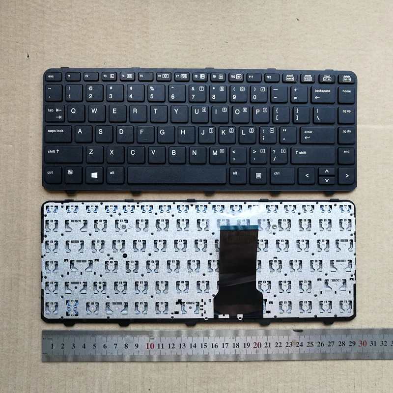 Новая клавиатура для ноутбука HP PROBOOK 430 G1 435 430G1 | Компьютеры и офис