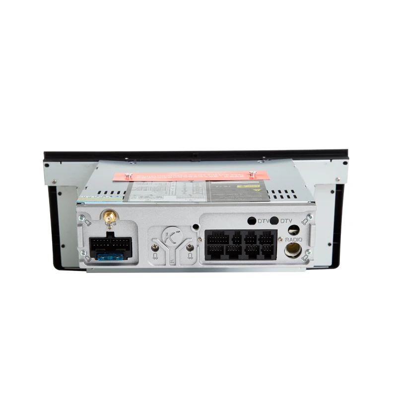 Excellent Android 9.0 Quad Core Car DVD Player GPS Navi Radio Stereo For BMW E39 1996-2003 E53 X5 With   Wifi BT 3