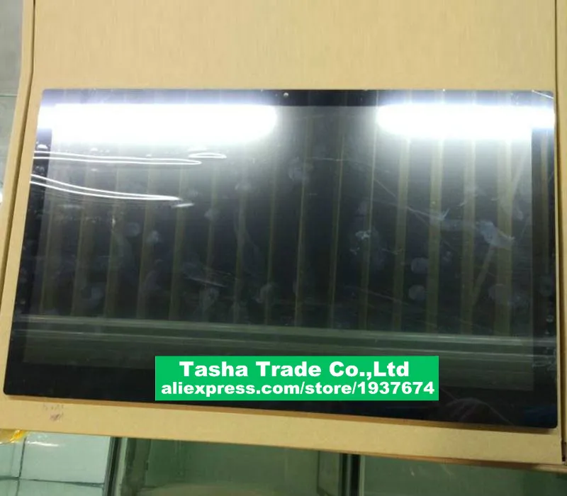 Brand New for font b Acer b font V5 573 V5 573 Laptop Screen with Touch
