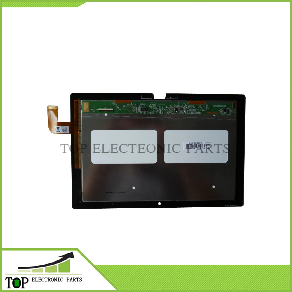 

GP HJ101IA-01N AH1010006021 T101GFF07 V3 YM a 89827666 LCD screen display + touch screen digitizer assembly 10.1'' for tablet pc