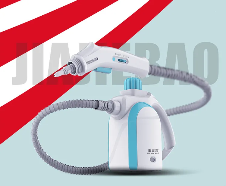 220V 1200W High Pressure Steam Cleaner kitchen Sofa High temperature Disinfection Sterilization Electric Steam Cleaner Mop