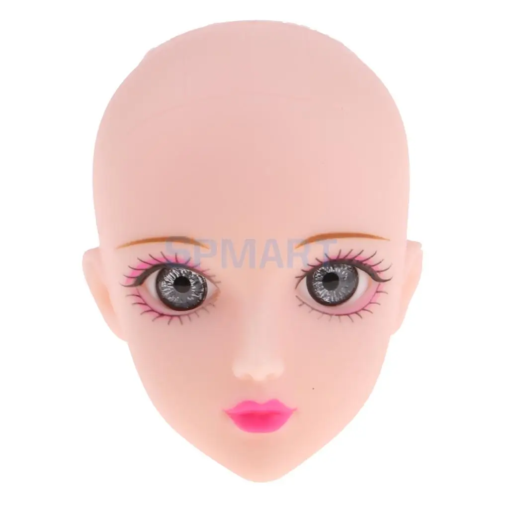 1/4 BJD Safety Eyeballs DIY 14mm Acrylic Eyes for SD OB Dollfie AOD DZ Doll DIY Making Accessories Photography Props