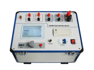 

(Huayi) FA-103 transformer voltage characteristic comprehensive tester