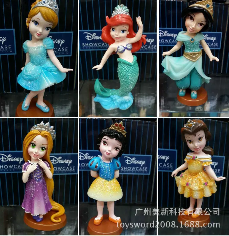 toy post office in a case