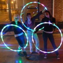 Обруч спортивный тренажеры спортивные хулахуп спортивный инвентарь хулахуп гимнастический халахуп обруч для фитнеса пена для удаления жира спортивный инвентарь для фитнеса обруч массажный спортивные снаряды