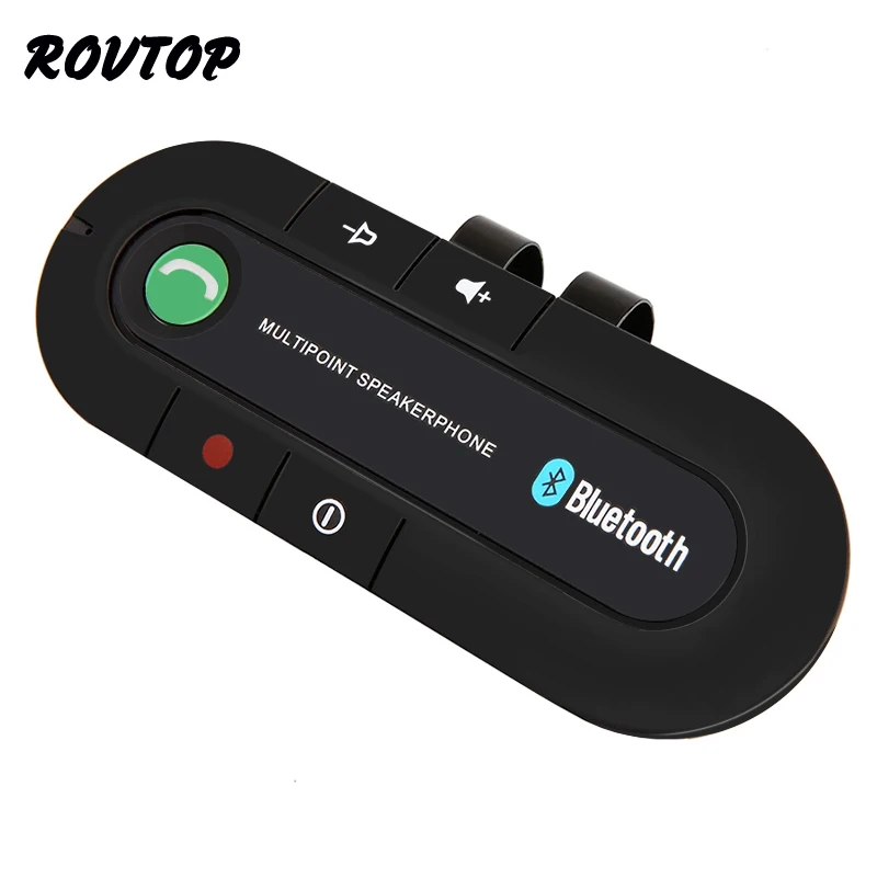 Buy Rovtop Multipoint Speakerphone 4.1 EDR Wireless