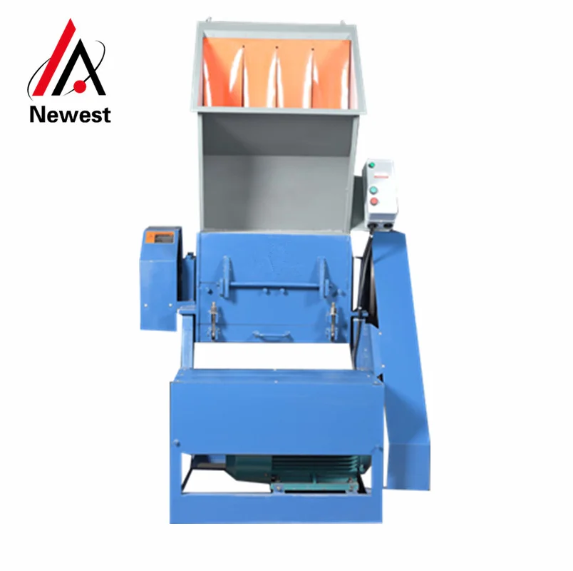 

Always here grinder plastic recycling milling machine/recycled plastic pet film grinder machine