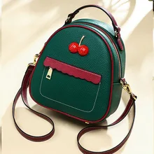 XIYUAN женская зеленая/белая/черная маленькая сумочка кожаная сумка через плечо для женщин Сумка через плечо женская сумка