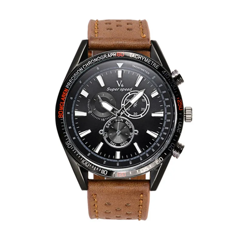 

V6 authentic watch wear comfortable summer diving watch error-free small and delicate quality check ladies loose skirt
