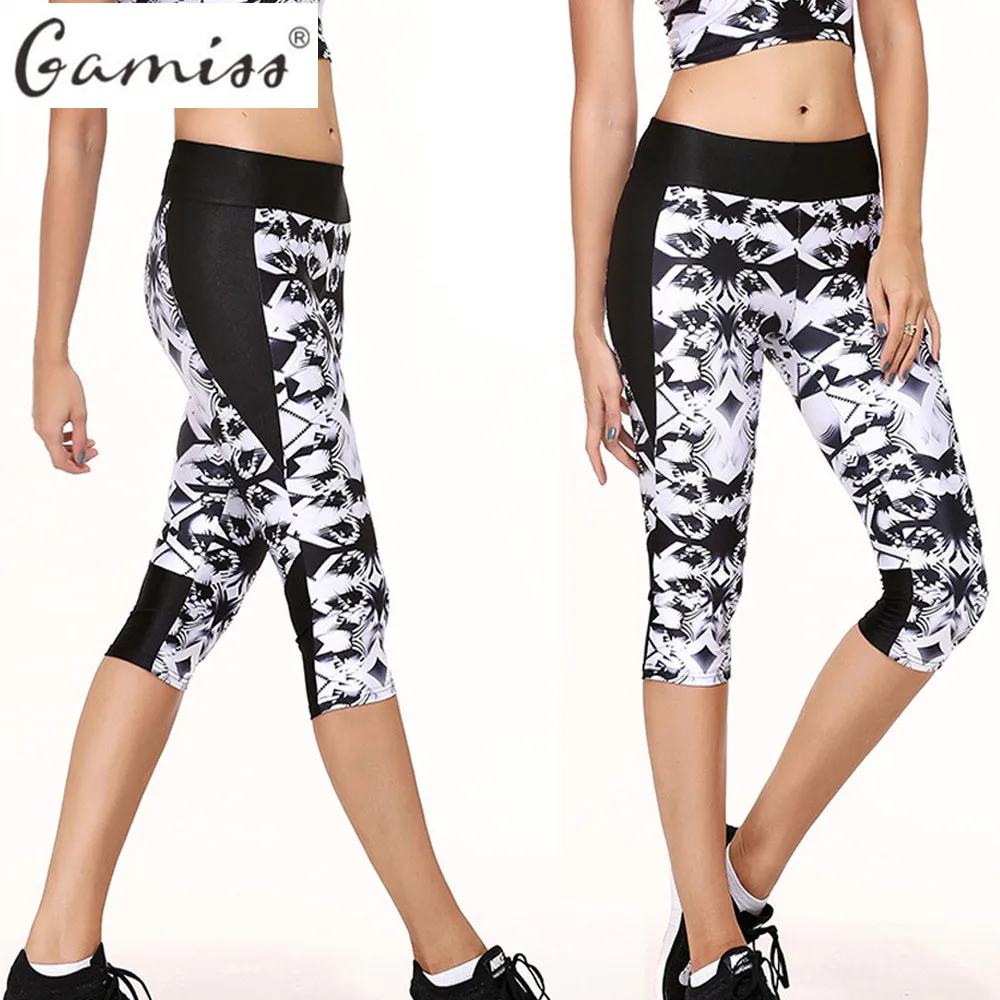 Prix pour Gamiss Femmes Sport Yoga Pantalon Élastique Mèche Force Exercice Collants Sport Fitness Courir Gym Yoga Pantalon Mince Leggings Prix pour Gamiss Femmes Sport Yoga Pantalon Élastique Mèche Force Exercice Collants Sport Fitness Courir Gym Yoga Pantalon Mince Leggings