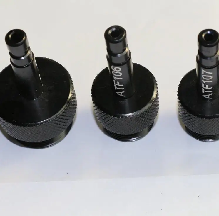 13 шт. Авто CVT DSG 01G 09G адаптер для наполнения трансмиссионным маслом VW AUDI BMW BENZ Ford VOLVO