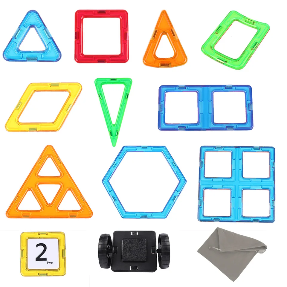 soyee magnetic blocks