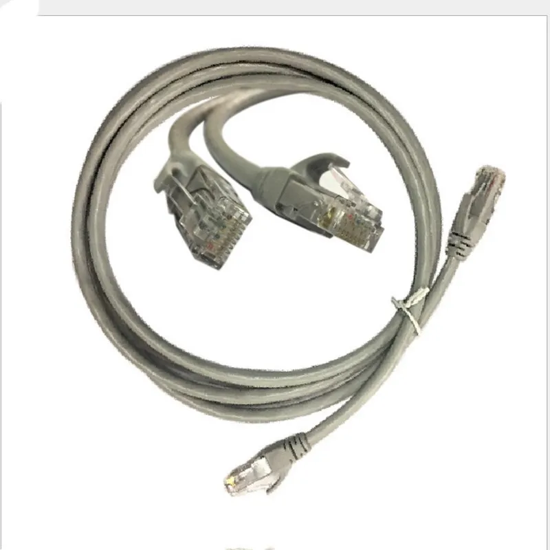 

Six types of network Gigabit jumper router cat cable w68