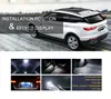 T10 192 194 168 W5W LED Bulbs 33 SMD 3014 Car Tail Lights Dome Lamp White DC 12V Canbus Error Free ► Photo 3/6