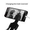 Universal Lazy Hanging Neck Mobile Phone Holder 360 Degree Rotation Flexible Support Bracket Stand For iPhone Tablet ► Photo 3/5