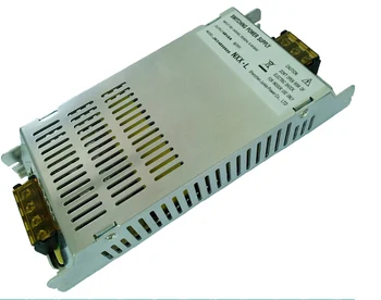 

[Seven Neon]Free DHL shipping high quality ultra thin AC100-240V/DC 48V 6A 288W machinery equipment switching power supply