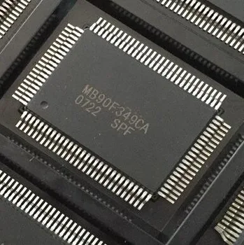 

XINXIANGYI MB90F349CAS QFP