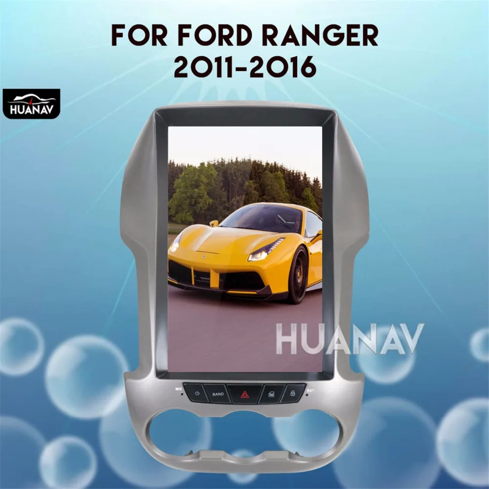 Perfect Tesla style 12