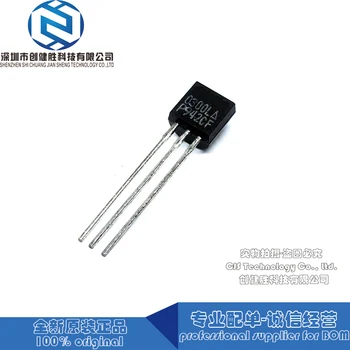 

100% original VN0300L VN0300 TO-92 Long-term supply