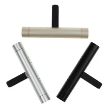 Автомобильный освежитель воздуха для автомобиля, автомобильный освежитель воздуха на выходе, освежитель воздуха для автомобиля, магнитный диффузор для клипса кондиционирования воздуха