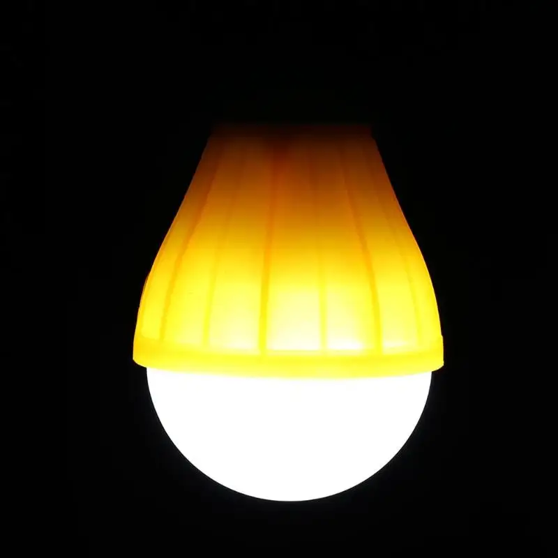 Мини портативный светодиодный светильник 3 светодиодный s 800LM подвесной аварийный фонарь лампа светильник для кемпинга аксессуары для палаток