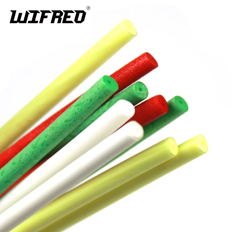 12 шт./упак. 4 мм цилиндр высокой плотности пены с центральной ...