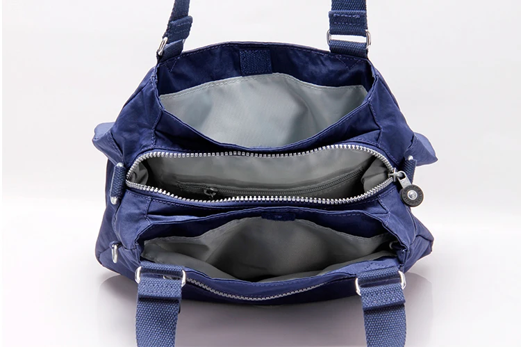 Bojly Fashion Casual Travel Women Handbag Messenger Bags Nylon Tote Shoulder Crossbody Bag Satchel pouch Tote for Ladies female (11)