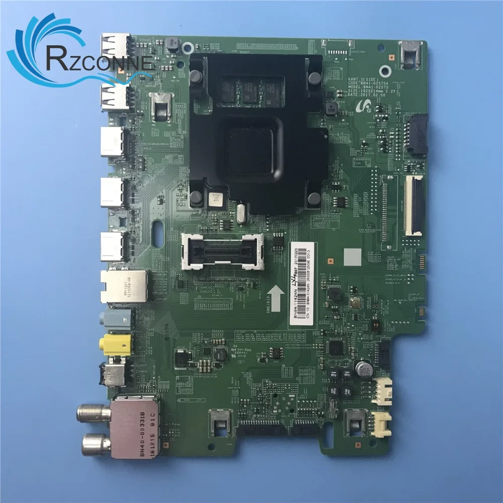 

Motherboard Mainboard Card for SAMSUNG BN41-02575A UE49M5570AU UA49M6300AK UE55M6300 UE43M5500 UE55M5505AK UE49M5520AK