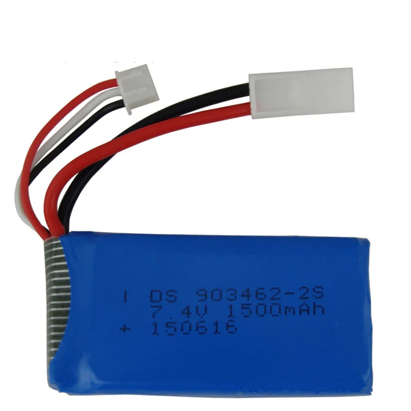 wltoys v913 battery